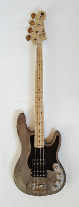 NAGEL Guitars - Classic Ship Plank