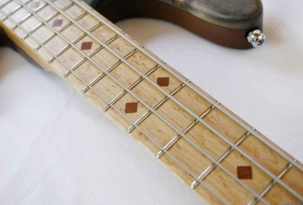NAGEL Guitars - Classic Ship Plank
