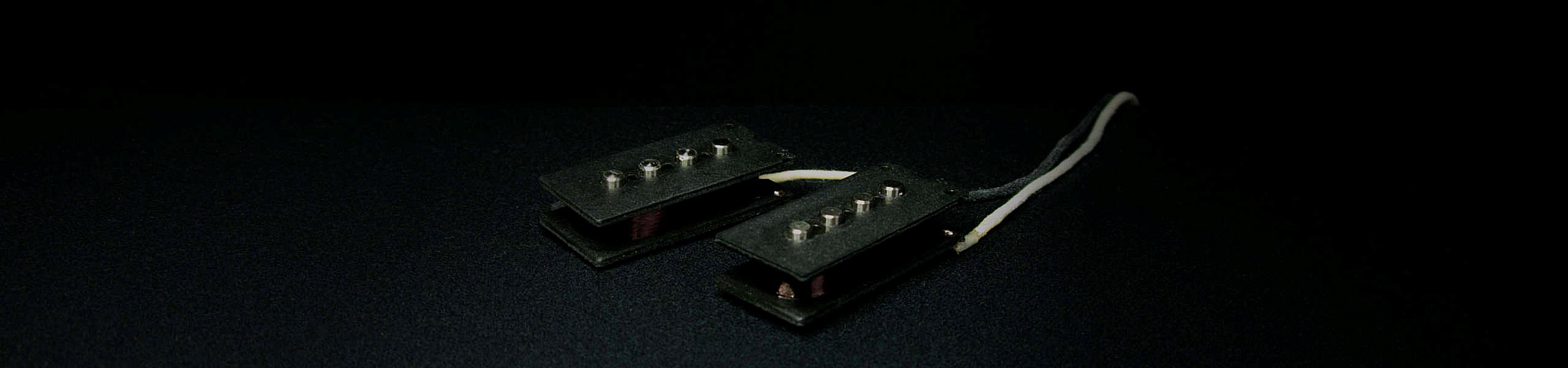 NAGEL Guitars - handmade pickups
