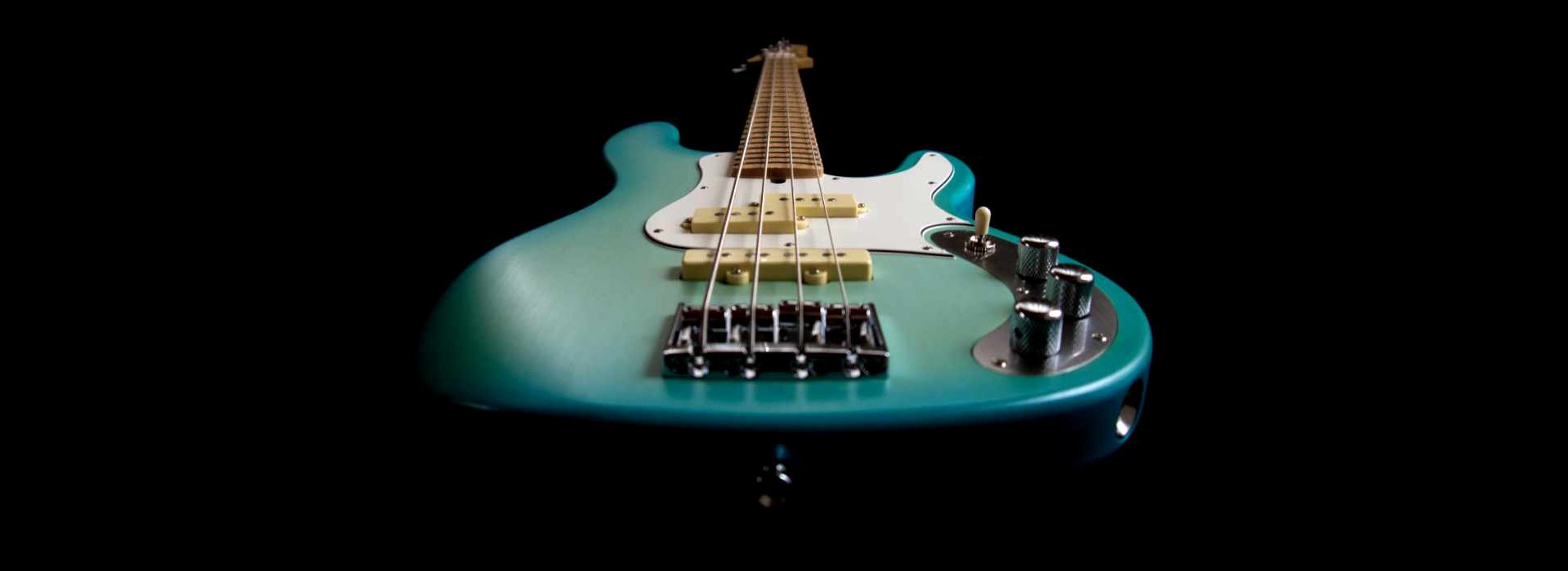 NAGEL Guitars - welcome !