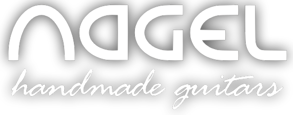 NAGEL - handmade guitars